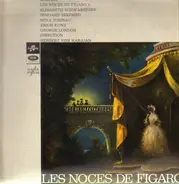 Mozart - Les Noces De Figaro 1. (Karajan)