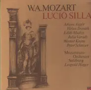 Mozart - Lucio Silla