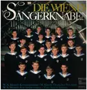 LP - Mozart / M. Haydn - Die Wiener Sängerknaben - Club Sonderauflage