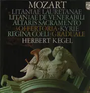 Mozart - Mozart - Herbert Kegel