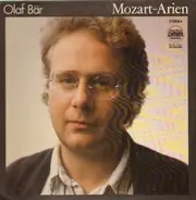 Mozart - Mozart-Arien (Olaf Bär)
