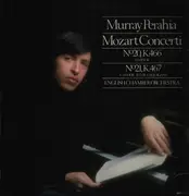 LP - Mozart - Mozart Concerti