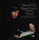 LP - Mozart - Mozart Concerti