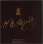 Mozart - Mozart Edition 5: Klaviermusik