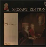 Mozart - Mozart Edition 7 Das Klavierwerk
