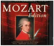 Mozart - Mozart Edition