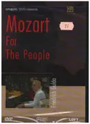 DVD - Mozart - Mozart For The People - Still Sealed