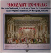 Mozart - Mozart In Prag