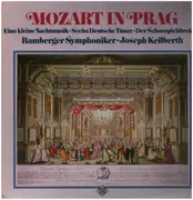 LP - Mozart - Mozart In Prag