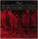 LP - Mozart - Mozart Piano Concerto No. 26 In D Major, K.537 'Coronation' / Piano Sonata No. 15 In K. Major K. 545