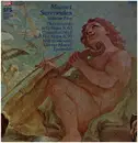LP - Mozart - Mozart Serenades Volume Five