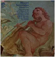 Mozart - Mozart Serenades Volume Five