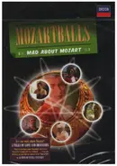 Mozart - Mozartballs - Mad About Mozart