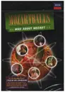 DVD - Mozart - Mozartballs - Mad About Mozart - Still Sealed