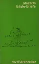 Paperback - Mozart - Mozarts Bäsle-Briefe
