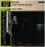 Mozart / Maria-João Pires - Les Sonates Pour Piano, Volume 4