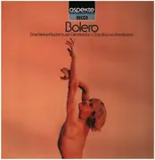 LP - Mozart / Massenet / Debussy / Smetana / Ravel - Bolero - Eine kleine Nachtmusik-Die Moldau-Clair de lune-Meditation
