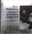 LP-Box - Mozart - Meisterkonzerte für Klavier und Orch - R.Casadesus, G.Szell