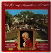 Mozart - Meisterwerke der Musik dirigiert von Ferenc Fricsay