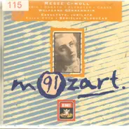 Mozart - Messe C-Moll, KV 427