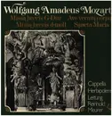 LP - Mozart - Missa brevis G-Dur / Ave verum corpus a.o.