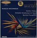 LP - Mozart - Musique Maçonnique