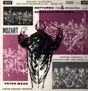 LP - Mozart - Notturno For 4 Orchestras, Serenata Notturna, Etc. - 180g