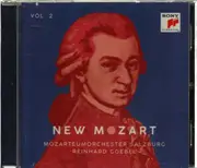 CD - Mozart - New Mozart Vol. 2