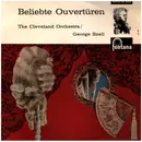 10'' - Mozart / Smetana / J, Strauss / Rossini / Berlioz - Berühmte Ouvertüren