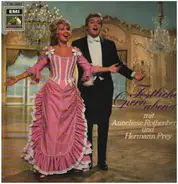 Mozart / Offenbach / Puccini / Verdi a.o. - Festlicher Opernabend