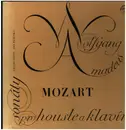 LP-Box - Mozart - Sonàty Pro Housie A Klavir