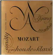 Mozart - Sonàty Pro Housie A Klavir