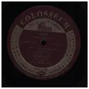 LP - Mozart - Sonata In G, K.379 / Sonata In B Flat, K.454