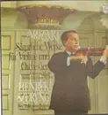 LP-Box - Mozart/ H. Szeryng, New Philharmonia Orch., A. Gibson - Sämtliche Werke für Violine und Orchester - booklet