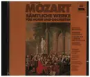CD - Mozart - Sämtliche Werke für Horn und Orchester
