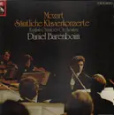 LP-Box - Mozart - Sämtliche Klavierkonzerte; English Chamber Orchestra, Barenboim