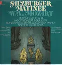 LP - Mozart - Salzburger Matinee