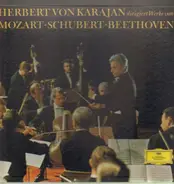 Mozart / Schubert / Beethoven - Herbert von Karajan dirigiert