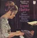 LP - Mozart / Schumann / Haydn / Schubert - Op Veler Verzoek - Gatefold
