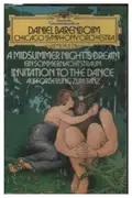 MC - Mozart / Schumann / Weber a.o. - A MIdsommer Night's Dream / Invitation To The Dance