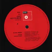 LP - Mozart / Schubert / Brahms / Mendelssohn a.o. - Guten Abend - +obi