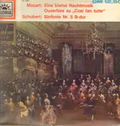 Mozart / Schubert - Goldene Serie
