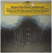 Mozart / Schubert - Eine Kleine Nachtmusik • Forellenquintett