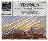 Mozart / Schubert / Haydn / Brahms - Classic Edition - Vokalmusik 4: Messen