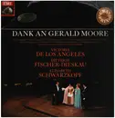Double LP - Mozart / Schubert / Rossini / Brahms a.o. - Dank an Gerald Moore