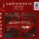 CD-Box - Mozart / Schubert / Weber a.o. - Karl Böhm - Maestro Decente - Slipcase