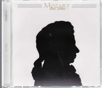 Hörbuch - Mozart-sein leben