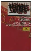 MC - Mozart - Serenade 'Gran Partita'