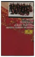 Mozart - Serenade 'Gran Partita'