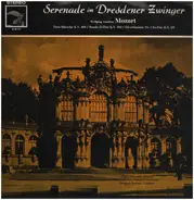 Mozart - Serenade im Dresdner Zwinger